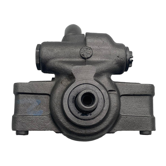 Power Steering Pump - MAVAL - Hydraulic Power - Remanufactured - 97134M