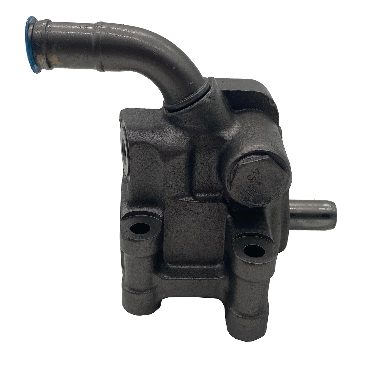 Power Steering Pump - MAVAL - Hydraulic Power - Remanufactured - 97134M