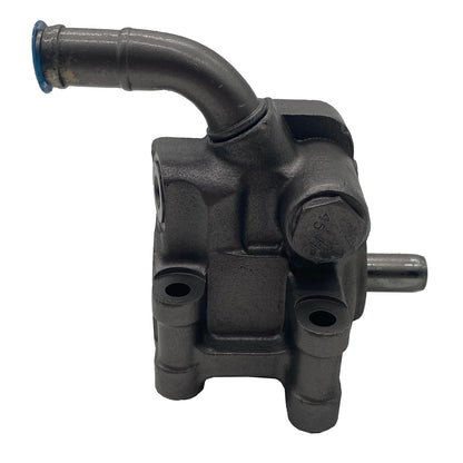 Power Steering Pump - MAVAL - Hydraulic Power - Remanufactured - 97134M
