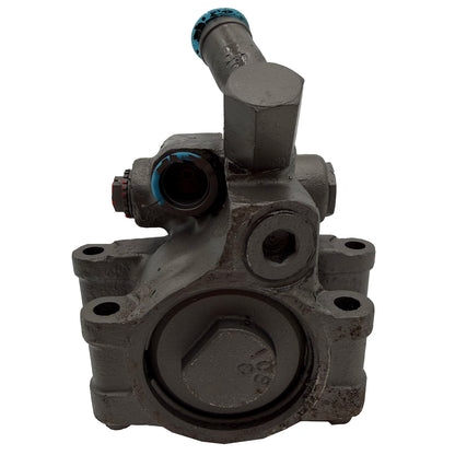 Power Steering Pump - MAVAL - Hydraulic Power - Remanufactured - 97136M