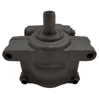 Power Steering Pump - MAVAL - Hydraulic Power - Remanufactured - 97136M