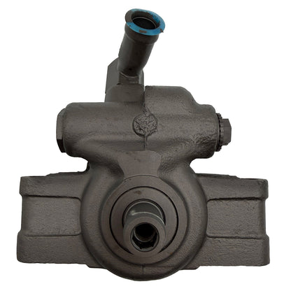 Power Steering Pump - MAVAL - Hydraulic Power - Remanufactured - 97136M