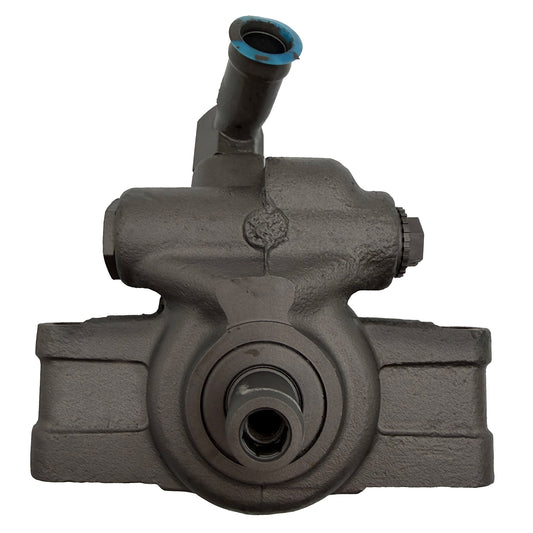 Power Steering Pump - MAVAL - Hydraulic Power - Remanufactured - 97136M