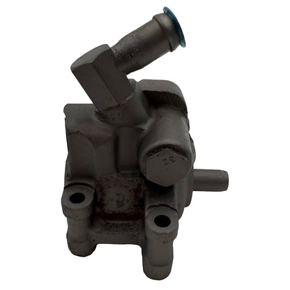 Power Steering Pump - MAVAL - Hydraulic Power - Remanufactured - 97136M