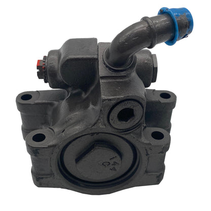 Power Steering Pump - MAVAL - Hydraulic Power - Remanufactured - 97137M