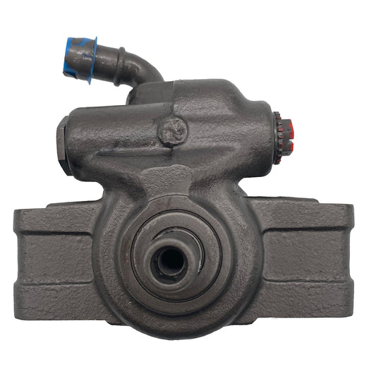 Power Steering Pump - MAVAL - Hydraulic Power - Remanufactured - 97137M
