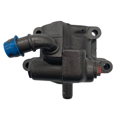 Power Steering Pump - MAVAL - Hydraulic Power - Remanufactured - 97137M