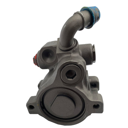 Power Steering Pump - MAVAL - Hydraulic Power - Remanufactured - 97138M