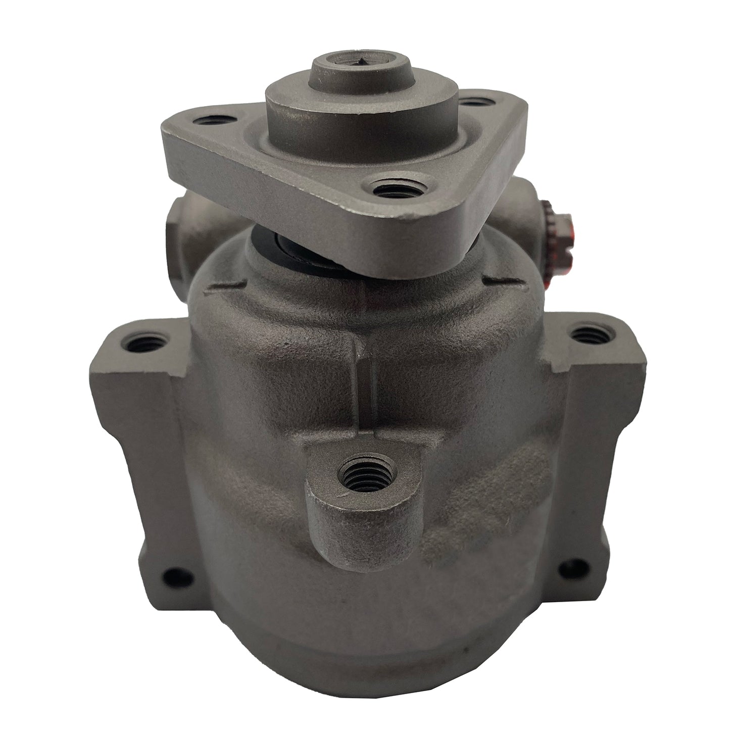 Power Steering Pump - MAVAL - Hydraulic Power - Remanufactured - 97138M