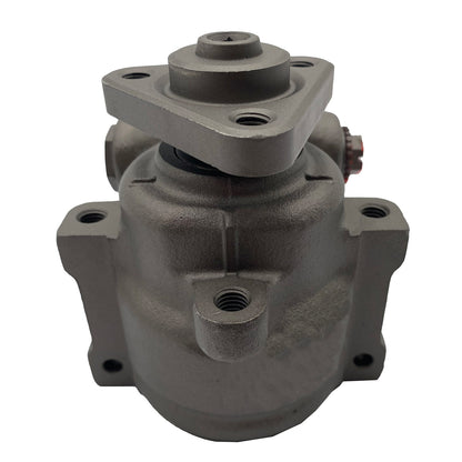 Power Steering Pump - MAVAL - Hydraulic Power - Remanufactured - 97138M