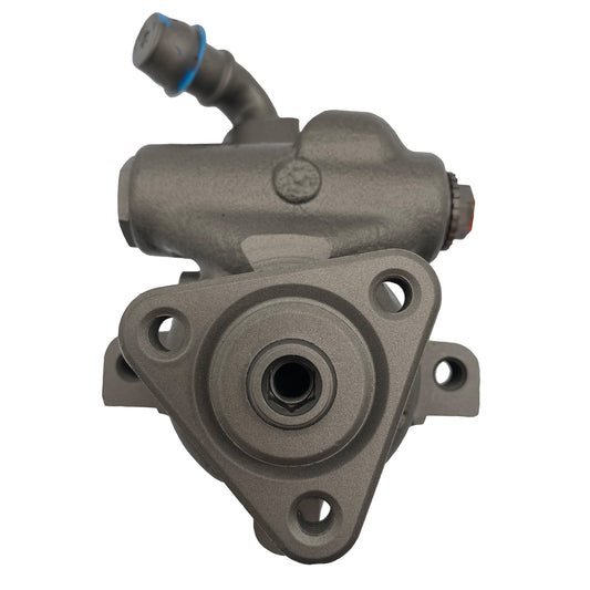 Power Steering Pump - MAVAL - Hydraulic Power - Remanufactured - 97138M