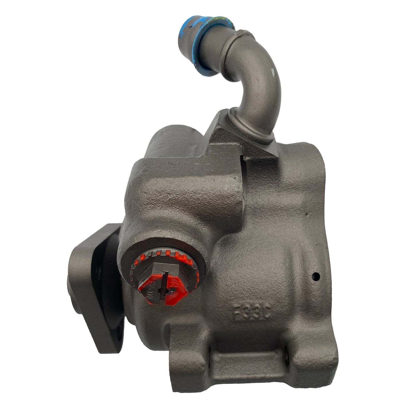 Power Steering Pump - MAVAL - Hydraulic Power - Remanufactured - 97138M