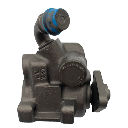 Power Steering Pump - MAVAL - Hydraulic Power - Remanufactured - 97138M