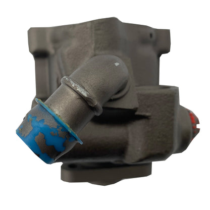 Power Steering Pump - MAVAL - Hydraulic Power - Remanufactured - 97138M