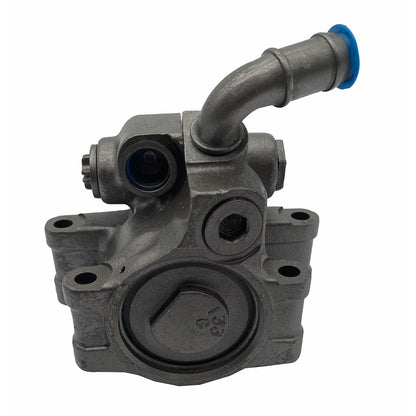 Power Steering Pump - MAVAL - Hydraulic Power - Remanufactured - 97142M