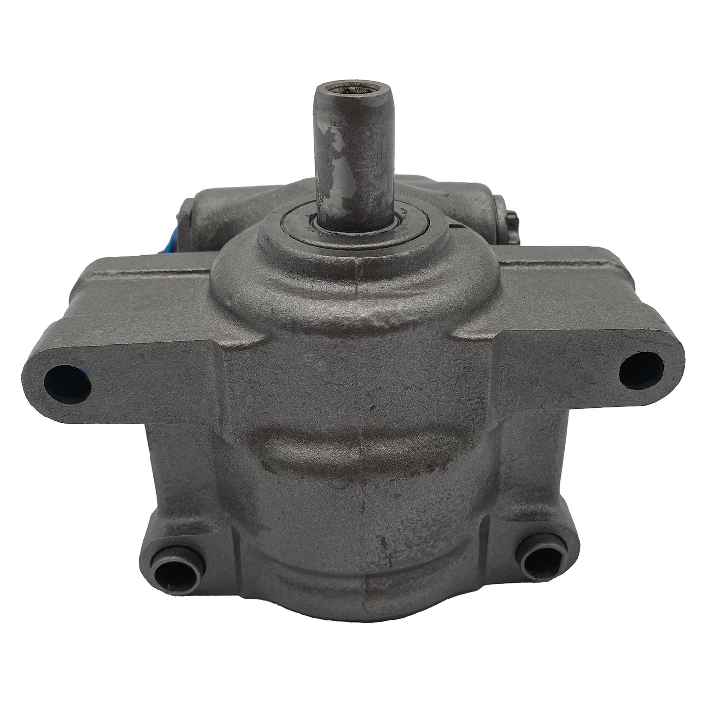 Power Steering Pump - MAVAL - Hydraulic Power - Remanufactured - 97142M