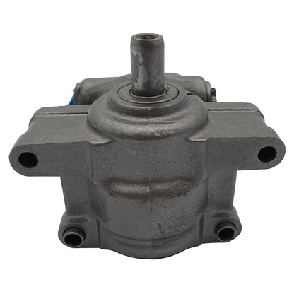 Power Steering Pump - MAVAL - Hydraulic Power - Remanufactured - 97142M