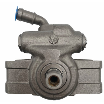 Power Steering Pump - MAVAL - Hydraulic Power - Remanufactured - 97142M