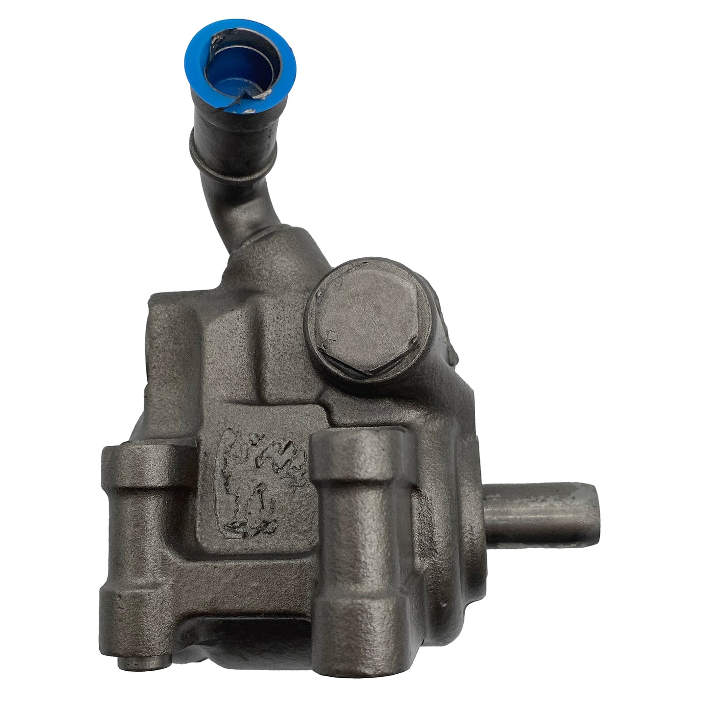 Power Steering Pump - MAVAL - Hydraulic Power - Remanufactured - 97142M