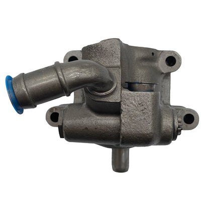 Power Steering Pump - MAVAL - Hydraulic Power - Remanufactured - 97142M