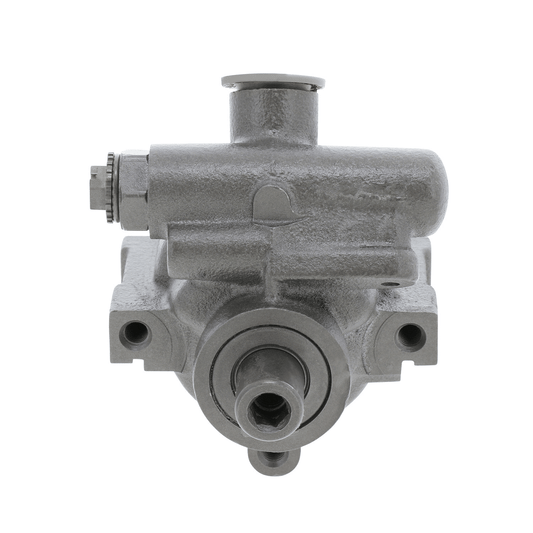 Power Steering Pump - MAVAL - Hydraulic Power - Remanufactured - 97144M
