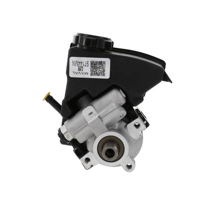Power Steering Pump - Marathon HP - Hydraulic Power - New - 97144MN