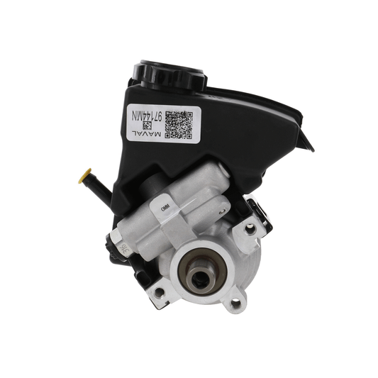 Power Steering Pump - Marathon HP - Hydraulic Power - New - 97144MN