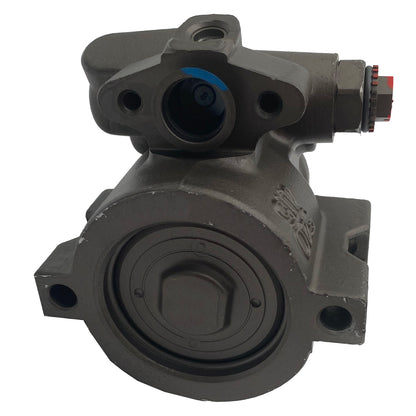 Power Steering Pump - MAVAL - Hydraulic Power - Remanufactured - 97146M