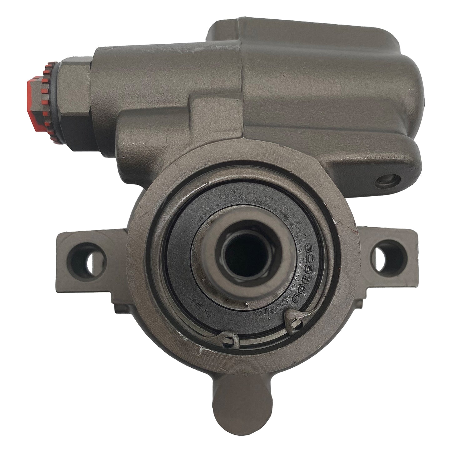 Power Steering Pump - MAVAL - Hydraulic Power - Remanufactured - 97146M