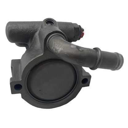 Power Steering Pump - MAVAL - Hydraulic Power - Remanufactured - 97147M