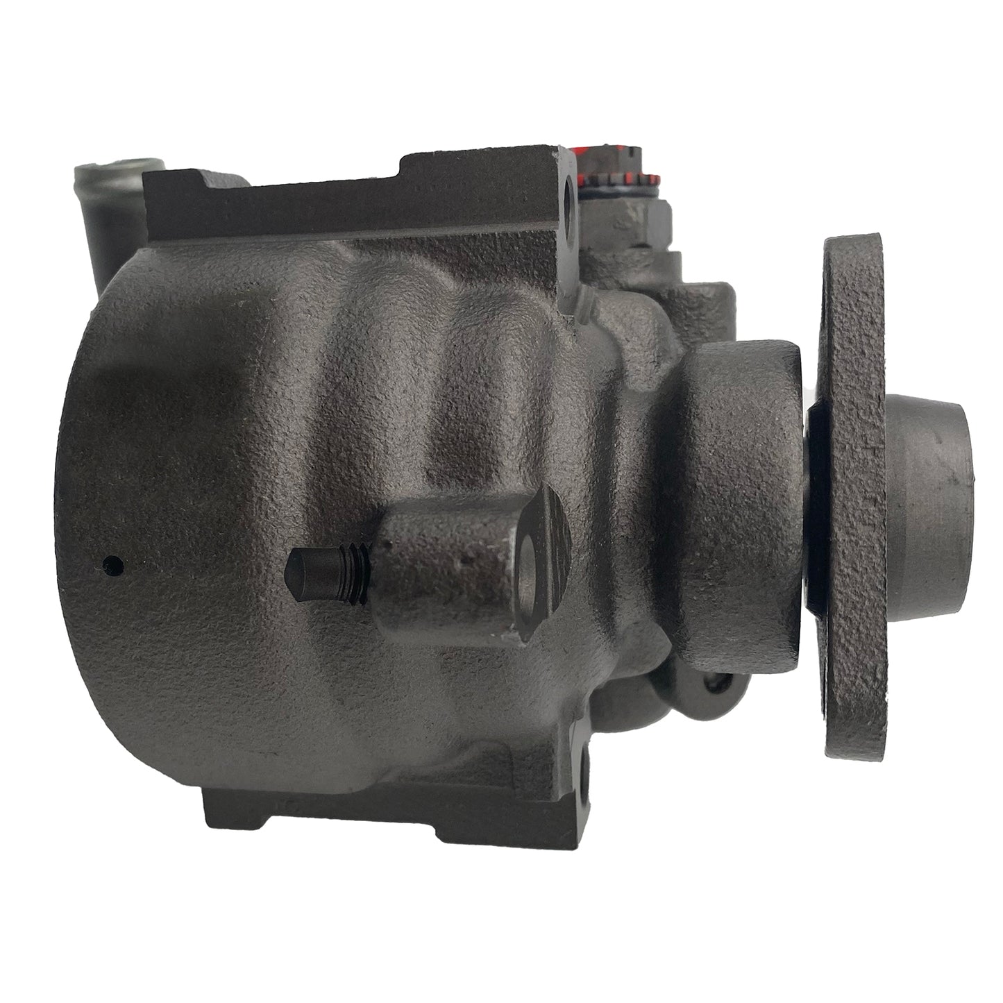 Power Steering Pump - MAVAL - Hydraulic Power - Remanufactured - 97147M