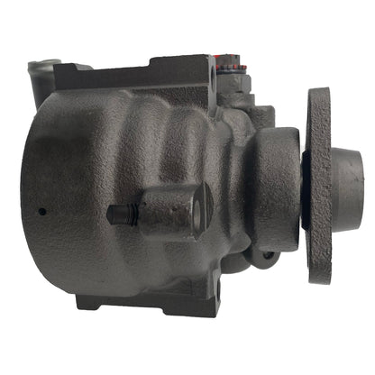 Power Steering Pump - MAVAL - Hydraulic Power - Remanufactured - 97147M