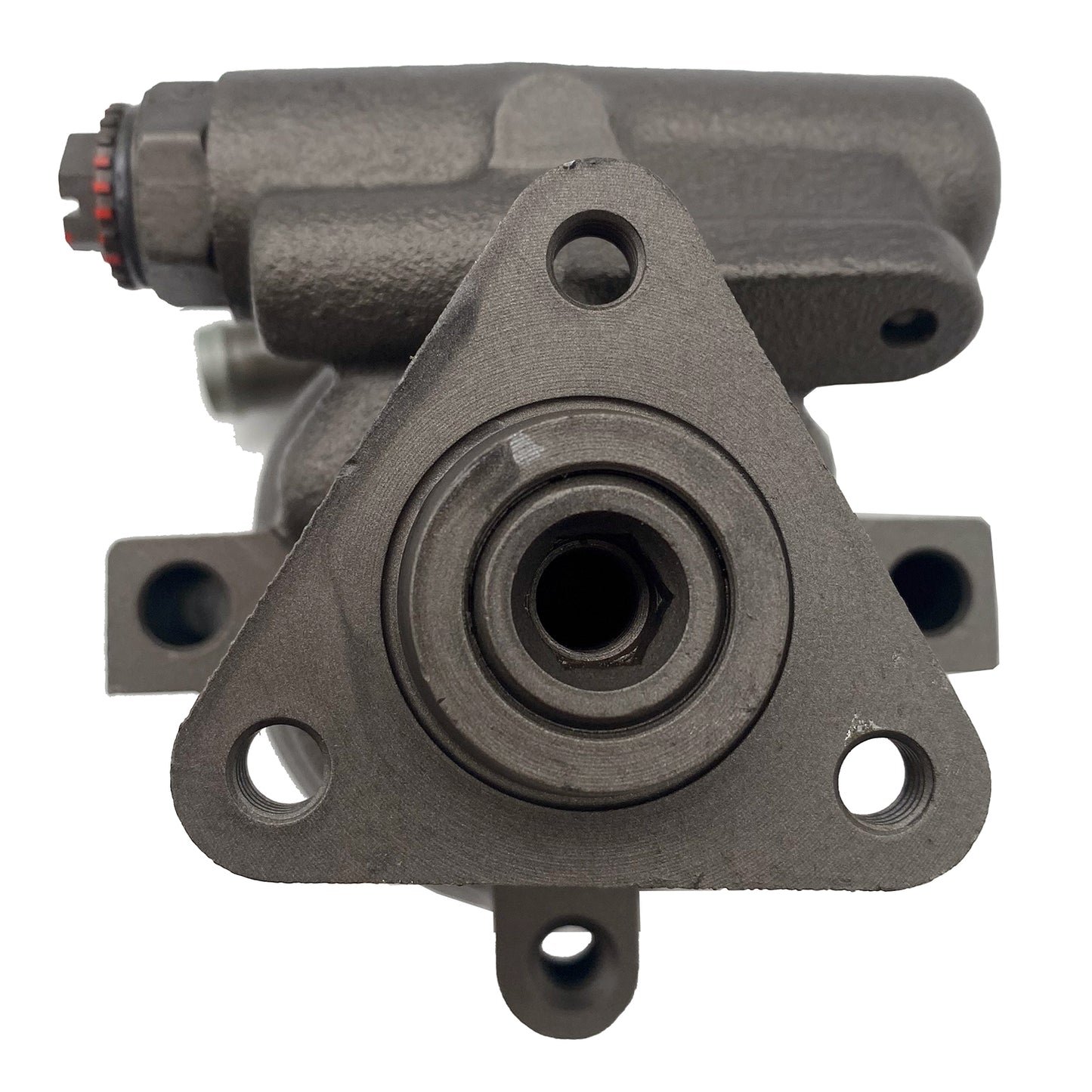 Power Steering Pump - MAVAL - Hydraulic Power - Remanufactured - 97147M