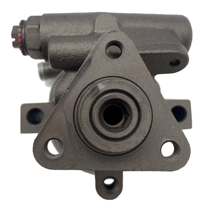 Power Steering Pump - MAVAL - Hydraulic Power - Remanufactured - 97147M