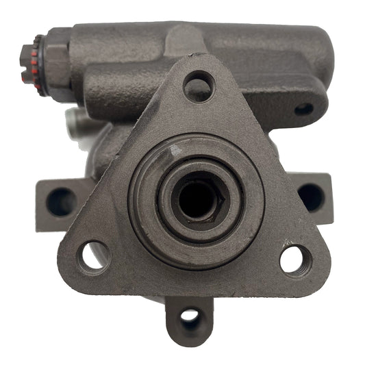 Power Steering Pump - MAVAL - Hydraulic Power - Remanufactured - 97147M