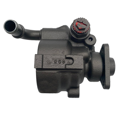 Power Steering Pump - MAVAL - Hydraulic Power - Remanufactured - 97147M