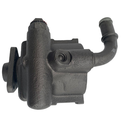 Power Steering Pump - MAVAL - Hydraulic Power - Remanufactured - 97147M