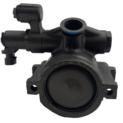 Power Steering Pump - MAVAL - Hydraulic Power - Remanufactured - 97149M