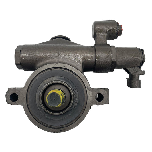 Power Steering Pump - MAVAL - Hydraulic Power - Remanufactured - 97149M