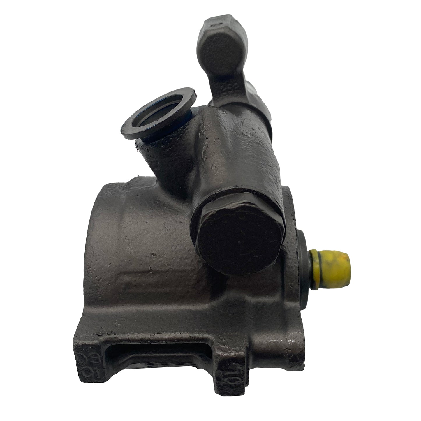 Power Steering Pump - MAVAL - Hydraulic Power - Remanufactured - 97149M