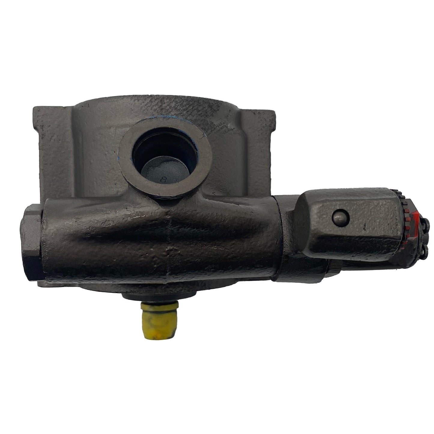 Power Steering Pump - MAVAL - Hydraulic Power - Remanufactured - 97149M