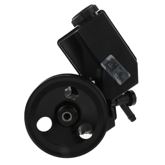 Power Steering Pump - Marathon HP - Hydraulic Power - New - 97152MN