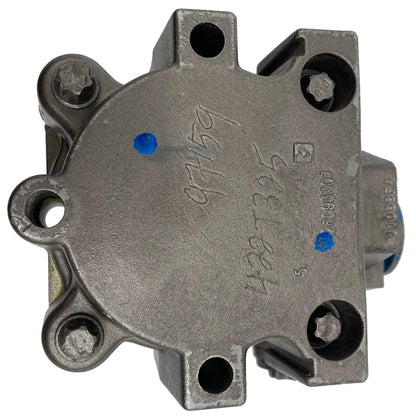 Power Steering Pump - MAVAL - Hydraulic Power - Remanufactured - 97159M