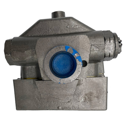 Power Steering Pump - MAVAL - Hydraulic Power - Remanufactured - 97159M
