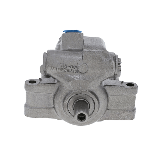 Power Steering Pump - MAVAL - Hydraulic Power - Remanufactured - 97160M