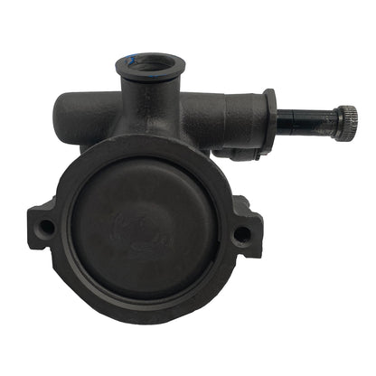 Power Steering Pump - MAVAL - Hydraulic Power - Remanufactured 97165M