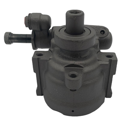 Power Steering Pump - MAVAL - Hydraulic Power - Remanufactured 97165M