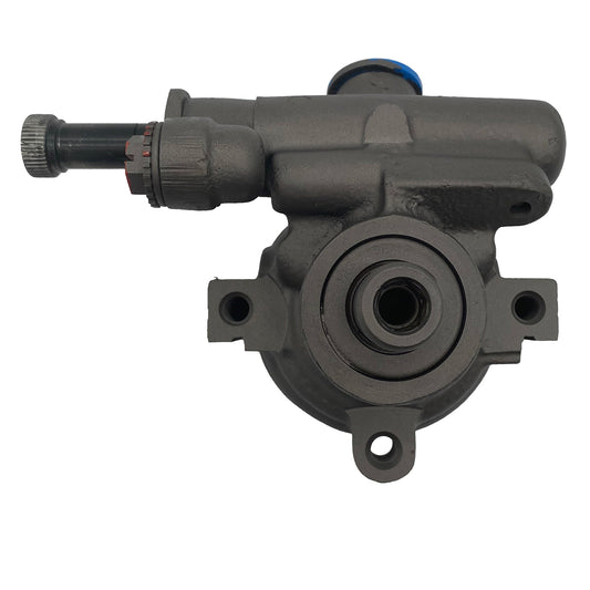 Power Steering Pump - MAVAL - Hydraulic Power - Remanufactured 97165M