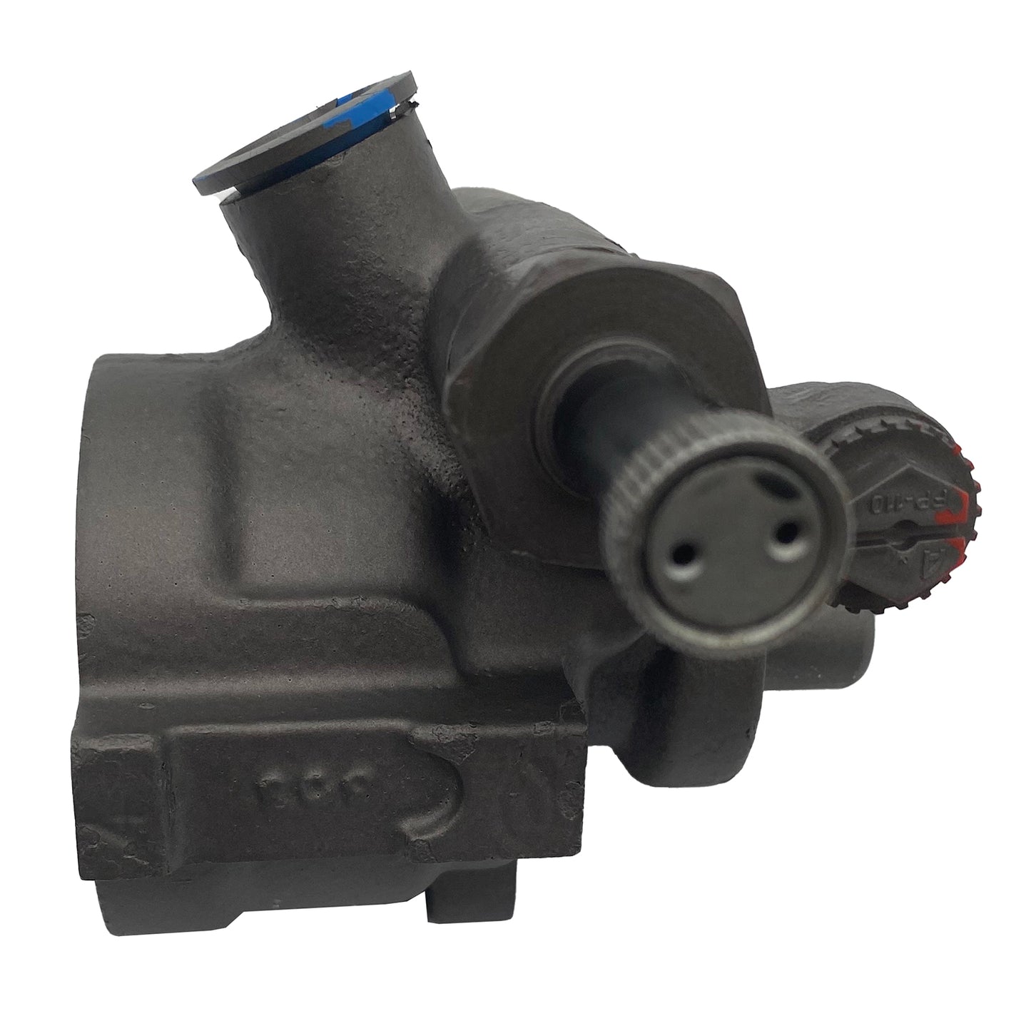 Power Steering Pump - MAVAL - Hydraulic Power - Remanufactured 97165M