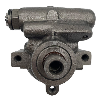 Power Steering Pump - MAVAL - Hydraulic Power - Remanufactured - 97167M
